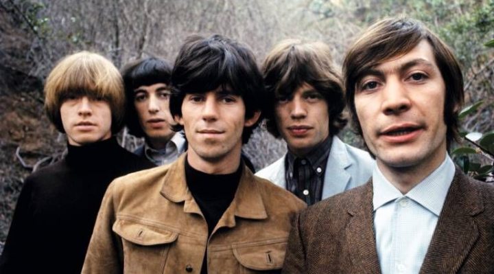Podcast 1182 Ladies and Gentlemen: The Rolling Stones. Con Erick Estrada y Roberto Garza.