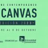 Selección Oficial Black Canvas 2023