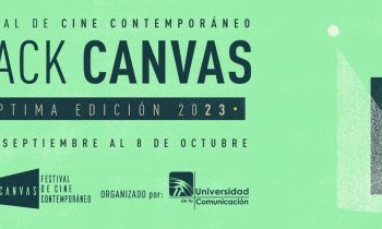 Selección Oficial Black Canvas 2023