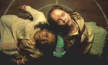 El exorcista: creyentes, avance 2