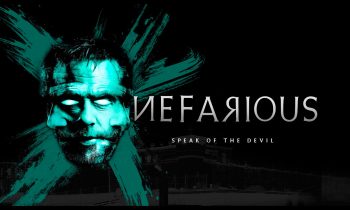 Nefarious, avance