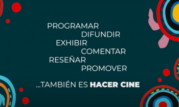 ¿Qué hacemos con la exhibición del cine mexicano? Transmisión completa. VIDEO.