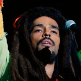 Bob Marley, la leyenda, avance 2