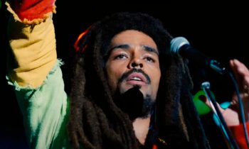 Bob Marley, la leyenda, avance 2