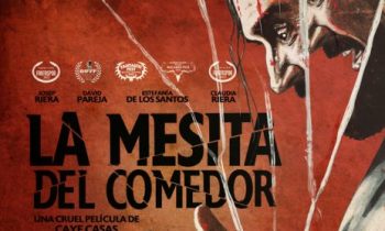 Caye Casas, director de La mesita del comedor. Entrevista. Película de la semana.