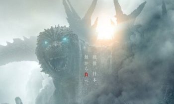 Godzilla Minus One, crítica. Película de la semana.