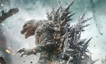 Podcast 1196 Godzilla Plus One, con Erick Estrada y Enrique Figueroa Anaya.