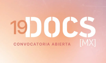 Convocatoria DocsMX 2024