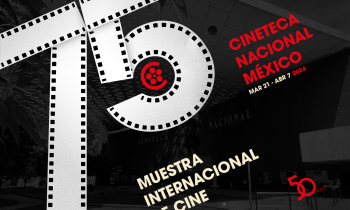 75 Muestra Internacional de Cine, las películas