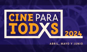 Cine para todxs 2024. Presenta el FICM. Estas son las películas.