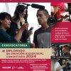 Diplomado gratuito en Creación Audiovisual