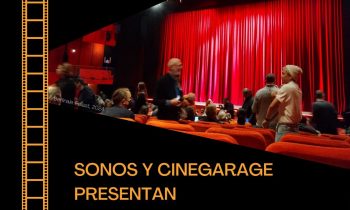 Curso en línea de Apreciación Cinematográfica. Ya pueden inscribirse.