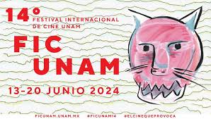 Guía Cinegarage / FICUNAM 2024