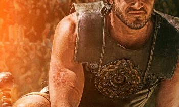 Gladiador II, avance