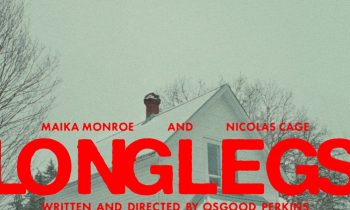 Longlegs: Coleccionista de almas, avance