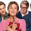 Podcast 1256 Bridget Jones, Babygirl y cougars rabiosas en el cine. Con Saraí Campech.