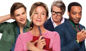 Podcast 1256 Bridget Jones, Babygirl y cougars rabiosas en el cine. Con Saraí Campech.