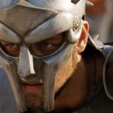 Podcast 1257 Gladiador cumple 25 años. Ridley Scott y la precisión histórica, no. Con Veka Duncan.