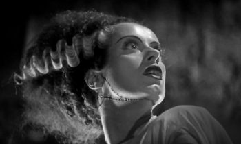 Podcast 1260 Noventa años de La novia de Frankenstein. Con Edna Campos Tenorio.