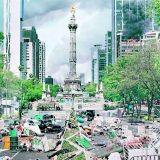 Podcast 1264 Nuevo orden. A cinco años de la polémica. Con Jorge Negrete.