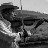 Podcast 1265 El violín. Su revolución cumple 20 años. Con Axel Muñoz Barba.