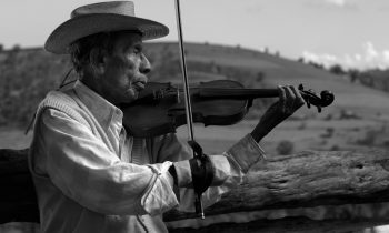 Podcast 1265 El violín. Su revolución cumple 20 años. Con Axel Muñoz Barba.