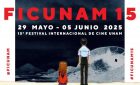 FICUNAM 2025, todos los detalles