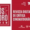 Realiza tu servicio social en la revista de crítica cinematográfica Fósforo UNAM.