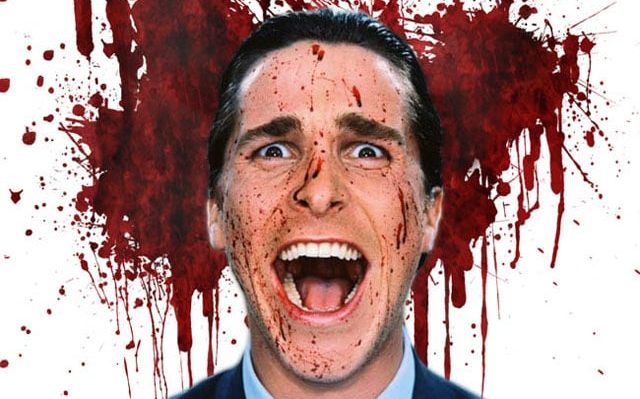 Podcast 1274 American Psycho cumple 25 años. Con Antón Goenechea