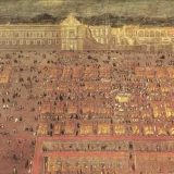 Curso en línea. Del ombligo de la Luna a la Ciudad de los Palacios. Descuentos a Patreons.