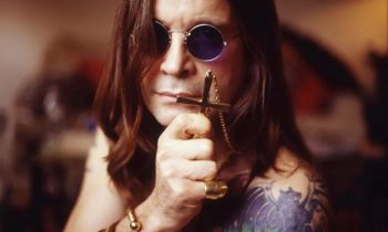 Podcast 1277 Ozzy Osbourne, sus películas y Back to the Beginning. Con Tony Kings.