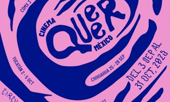 Cinema Queer 2025. Los detalles.