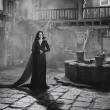Podcast 1278 Las casas embrujadas del cine mexicano. Con Gabriela Román Mérida