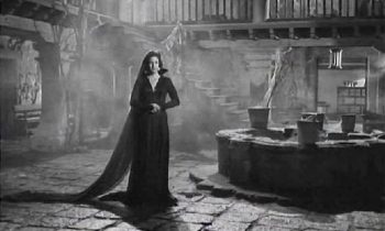 Podcast 1278 Las casas embrujadas del cine mexicano. Con Gabriela Román Mérida