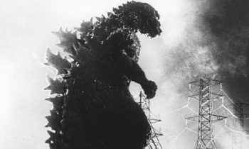 Podcast 1280 Godzilla y Rashomon a 80 años de Hiroshima. Con Veka Duncan