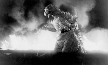 Podcast 1280 Godzilla y Rashomon a 80 años de Hiroshima. Con Veka Duncan