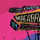 Macabro 2025. La programación completa.