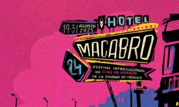 Macabro 2025. La programación completa.