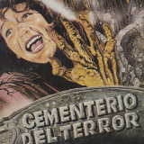 Podcast 1283 Cementerio del terror, un no clásico mexicano cumple 40 años