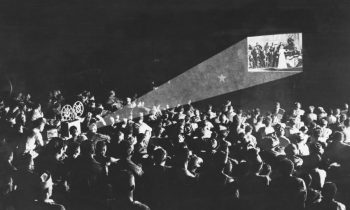 Podcast 1290 La agonía de la crítica de cine, con Leonardo García Tsao: 50 años haciendo crítica