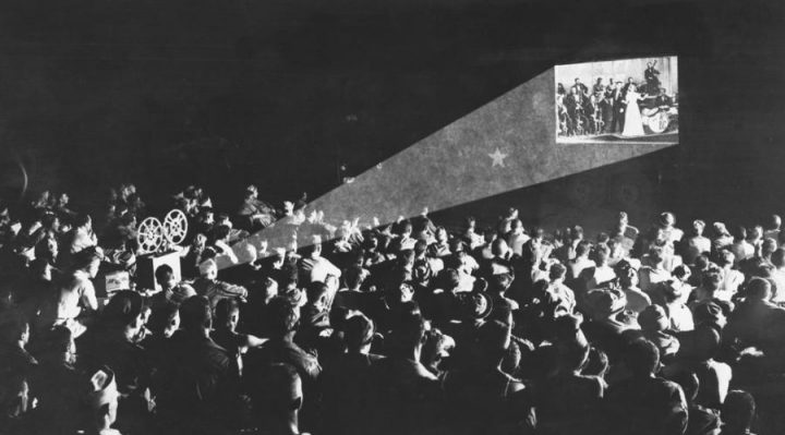 Podcast 1290 La agonía de la crítica de cine, con Leonardo García Tsao: 50 años haciendo crítica