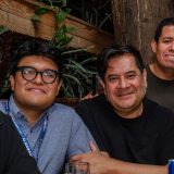 Hasta siempre Sergio Huidobro