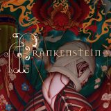 Podcast 1289 Frankenstein 2025… Y también en el cine de luchadores. Con César Martínez