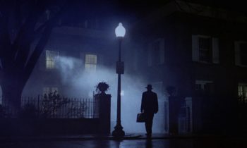 Podcast 1294 Exorcismos en el cine, mejores y peores. Con Bon.