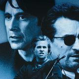 Podcast 1292 Heat, el machine gun drama de Michael Mann: 30 años. Con Enrique Figueroa