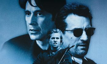 Podcast 1292 Heat, el machine gun drama de Michael Mann: 30 años. Con Enrique Figueroa
