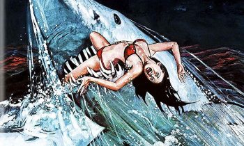 Podcast 1291 Tiburón contra Tintorera, con Elías Leonardo Salazar