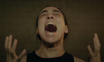 Podcast 1293 Tormento, la película de terror dirigida por Olallo Rubio… Con Olallo Rubio