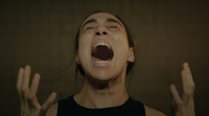 Podcast 1293 Tormento, la película de terror dirigida por Olallo Rubio… Con Olallo Rubio