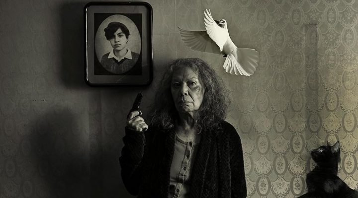 Podcast 1297 Las mejores películas mexicanas de 2025. Con Jorge Negrete